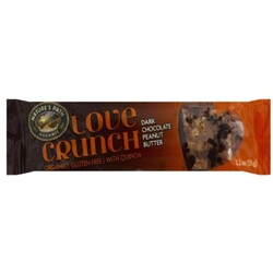 Natures Path Nut Bar - 58449153368