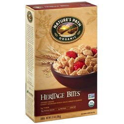 Natures Path Cereal - 58449220008