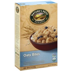 Natures Path Cereal - 58449220015