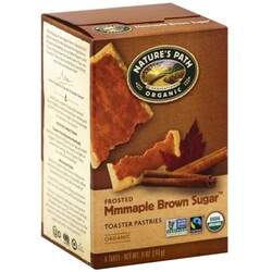 Natures Path Toaster Pastries - 58449410164