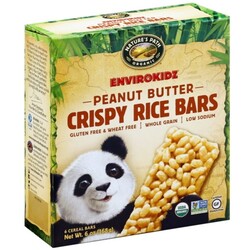 Natures Path Cereal Bars - 58449430018