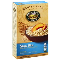 Natures Path Cereal - 58449550006
