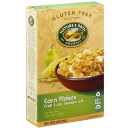 Natures Path Cereal - 58449600572