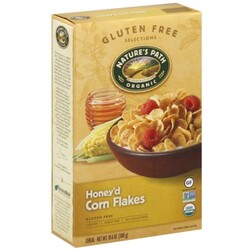 Natures Path Cereal - 58449602187