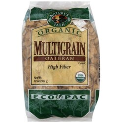 Natures Path Cereal - 58449602316