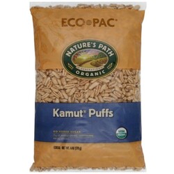 Natures Path Cereal - 58449620044