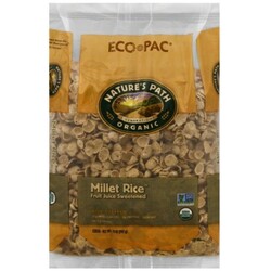 Natures Path Cereal - 58449770084