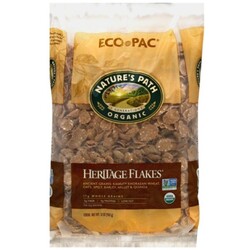 Natures Path Cereal - 58449770213