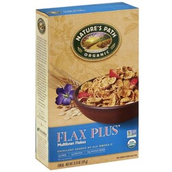 Natures Path Cereal - 58449770503