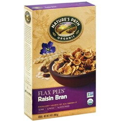 Natures Path Cereal - 58449770992