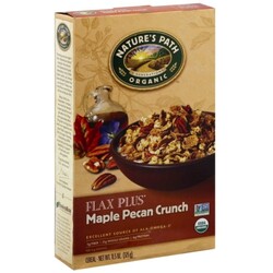 Natures Path Cereal - 58449771432