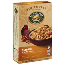 Natures Path Cereal - 58449771531