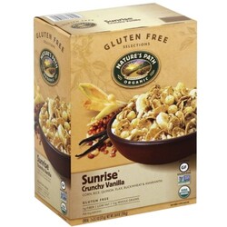 Natures Path Cereal - 58449771692