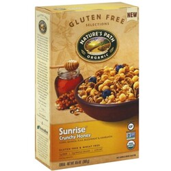 Natures Path Cereal - 58449772057