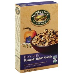 Natures Path Cereal - 58449777311