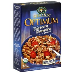 Natures Path Cereal - 58449777595