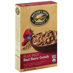 Natures Path Cereal - 58449777656