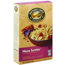 Natures Path Cereal - 58449779001