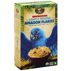 Natures Path Cereal - 58449860013