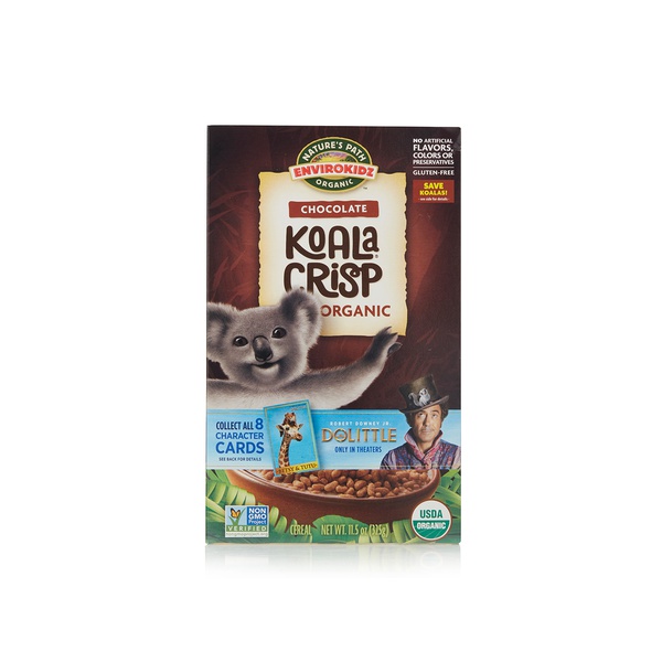 Natures Path Cereal - 58449860037