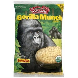 Enviro Kidz Cereal - 58449870111