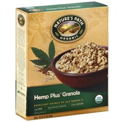 Natures Path Cereal - 58449890003