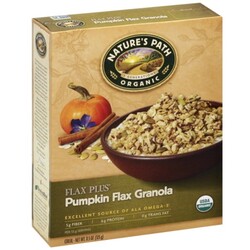 Natures Path Cereal - 58449890072