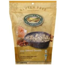 Natures Path Cereal - 58449890379