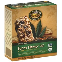 Natures Path Granola Bars - 58449891000