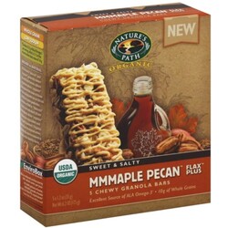 Natures Path Granola Bars - 58449891482
