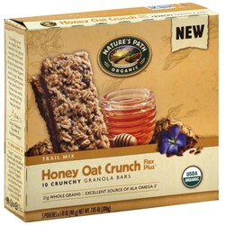 Natures Path Granola Bars - 58449892106
