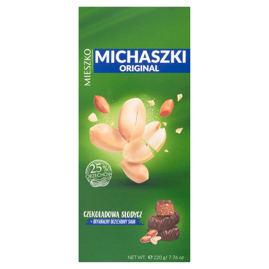 Michaszki Original - 5900353640777