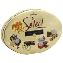 Mieszko Chocolate - 5900353644447