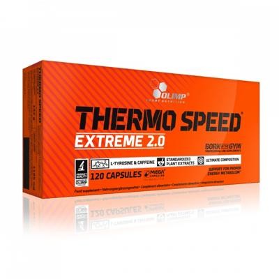 Olimp Thermo Speed Extreme - 5901330059643