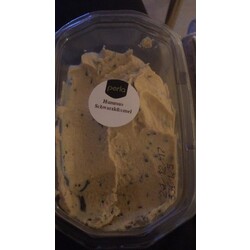 Perla Hummus Schwarzkümmel - 5901592129566