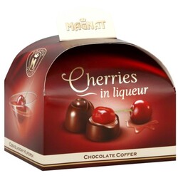 Magnat Cherries - 5905194001053