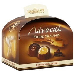 Magnat Pralines - 5905194001077