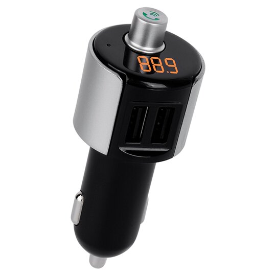 Urbii Bt Fm Transmitter - 5906874143100