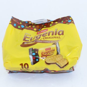 Dobrogea - Eugenia Family Pack Cookies / Eugenii Pachet Economic 360G - 5941006104901