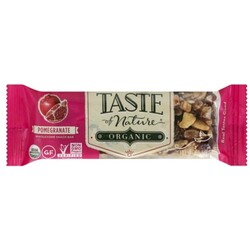 Taste Of Nature Snack Bar - 59527300117