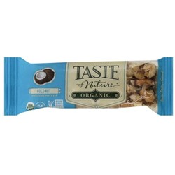 Taste Of Nature Snack Bar - 59527300162