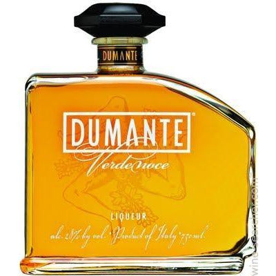 DUMANTE VERDONOCE LIQUEUR 750M - 5957800101