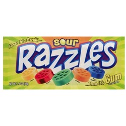 Razzles Candy - 59642008271