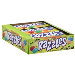 Razzles Candy - 59642108278