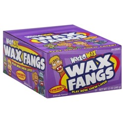 Wack O Wax Candy - 59642641249