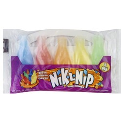 Nik L Nip Mini Drinks - 59642741215