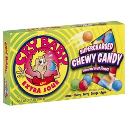 Cry Baby Chewy Candy - 59642913964