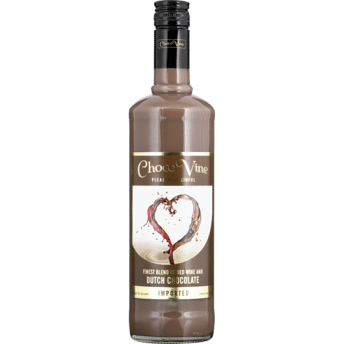 CHOCOVINE CHOCOLATE 750ML - 5977500123