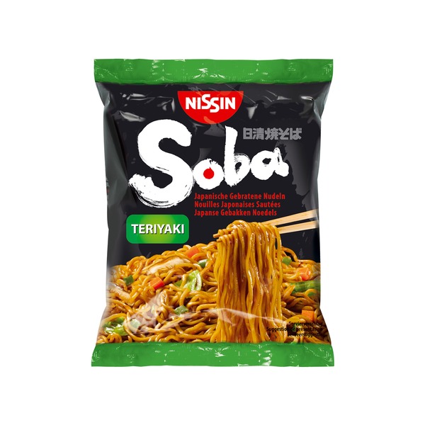 Soba Teriyaki - 5997523324315