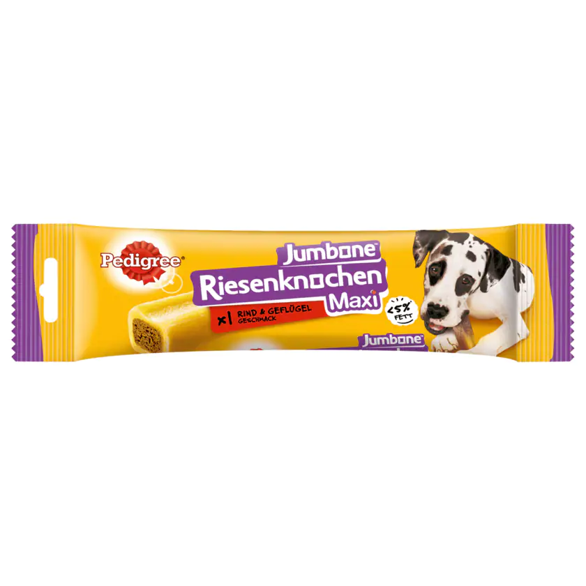 Pedigree Jumbone Riesenknochen Maxi - 5998749139639